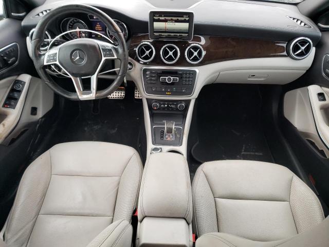 VIN WDDTG5CB3FJ060303 2015 Mercedes-Benz GLA-Class,... no.8