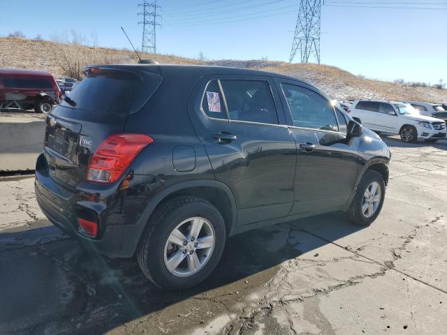 KL7CJNSB2LB317886 | 2020 CHEVROLET TRAX LS