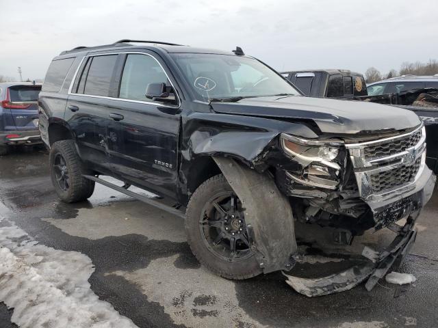 1GNSKAKC9LR130446 | 2020 CHEVROLET TAHOE K150