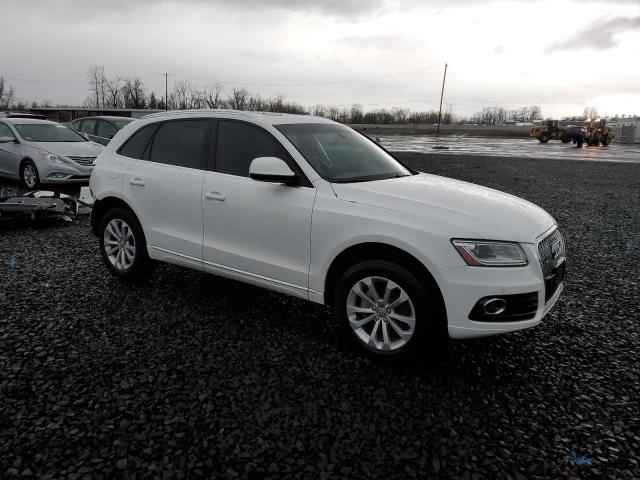 VIN WA1LFAFPXDA075420 2013 Audi Q5, Premium Plus no.4