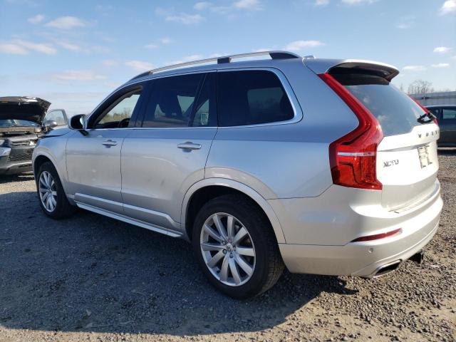 YV4A22PK6G1058729 | 2016 VOLVO XC90 T6