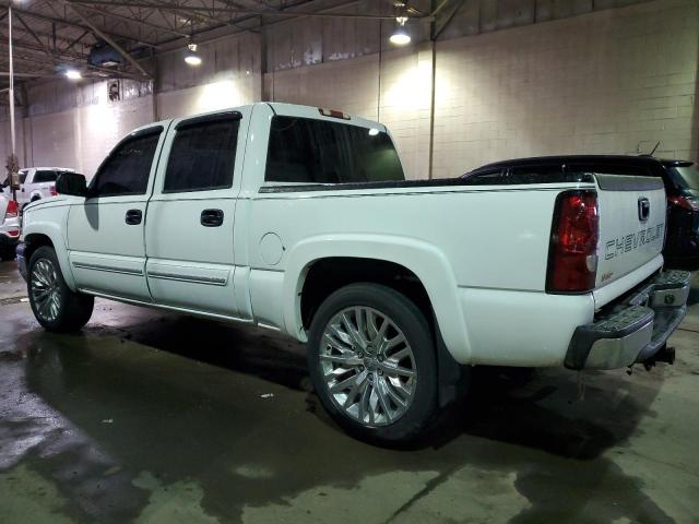 2005 Chevrolet Silverado K1500 VIN: 2GCEK13T851119132 Lot: 54380494