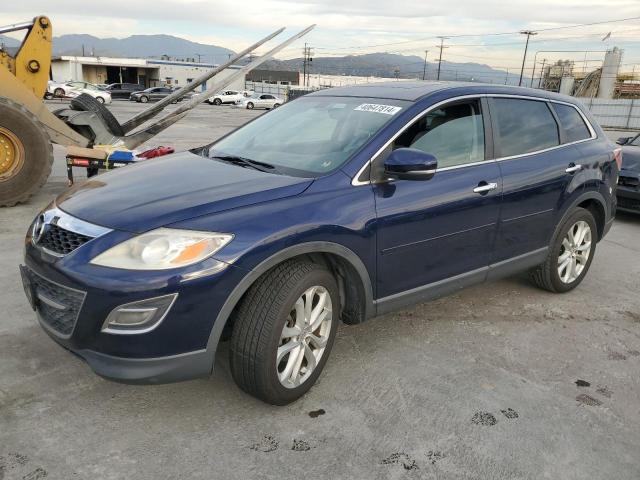 2011 Mazda CX-9 