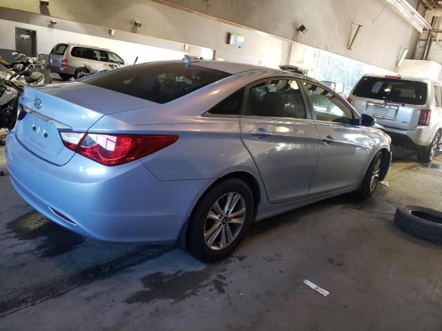 5NPEB4AC9BH053883 | 2011 Hyundai sonata gls