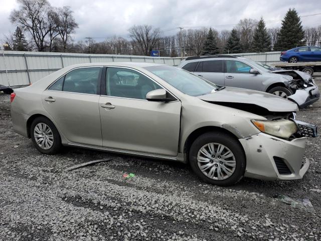 4T4BF1FK9ER356616 | 2014 TOYOTA CAMRY L