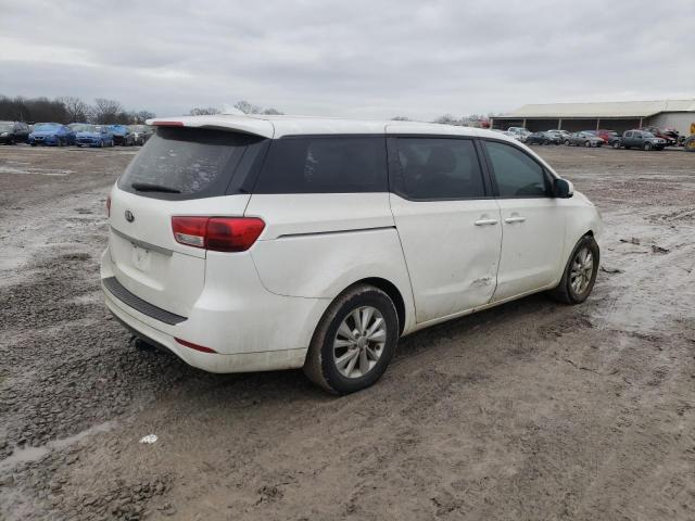 KNDMA5C18G6207260 | 2016 KIA SEDONA L