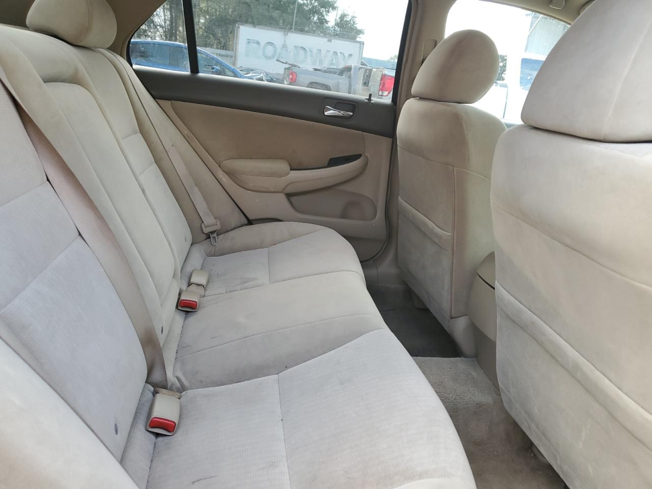 1HGCM56394A168608 2004 Honda Accord Lx