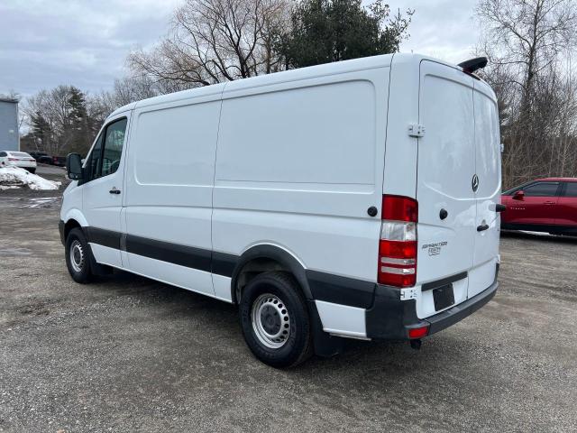 WD3PE7CD1HP562767 | 2017 MERCEDES-BENZ SPRINTER 2