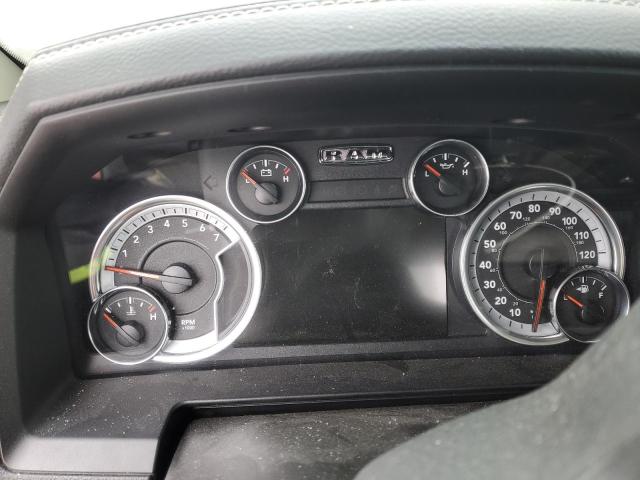 2013 Ram 1500 Sport VIN: 1C6RR7HT6DS539177 Lot: 82445503