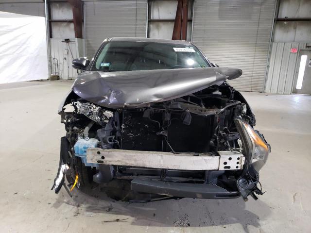 VIN 5TDBKRFH6FS157042 2015 Toyota Highlander, LE no.5