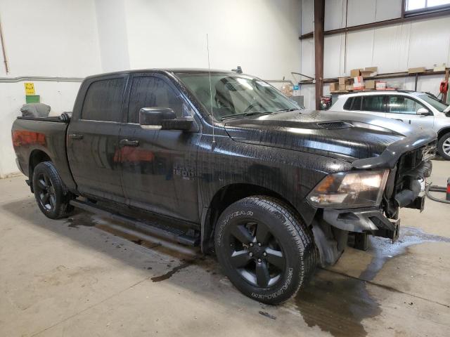 3C6RR7LG4NG173111 | 2022 RAM 1500 CLASS