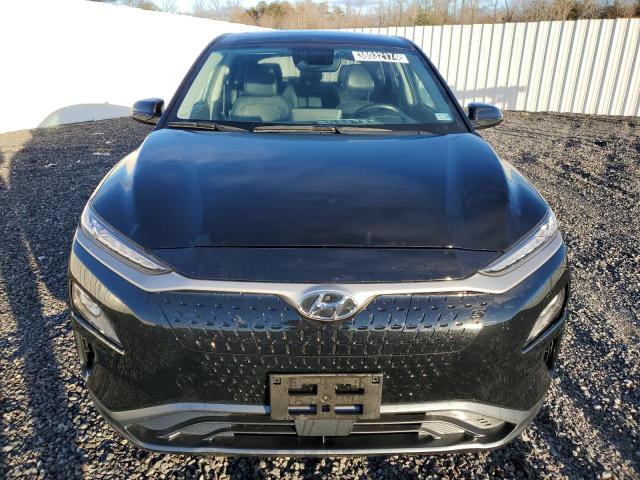 KM8K53AG8MU126916 | 2021 HYUNDAI KONA ULTIM