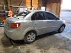 Lot #2936238884 2011 KIA RIO BASE