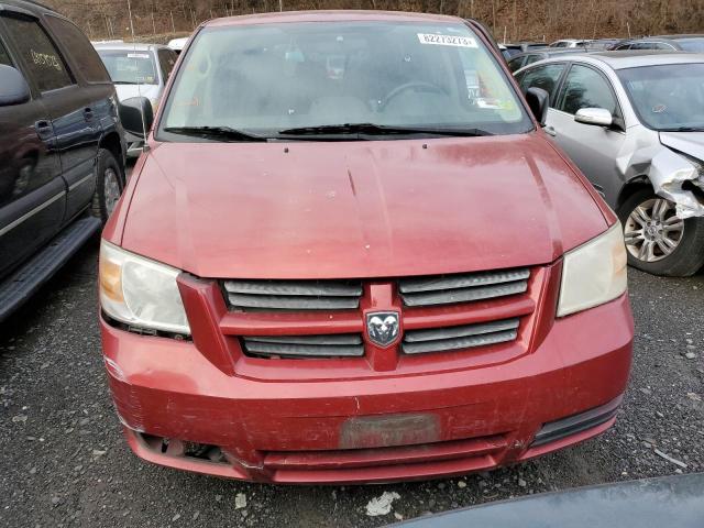 1D8HN44H18B146260 | 2008 Dodge grand caravan se