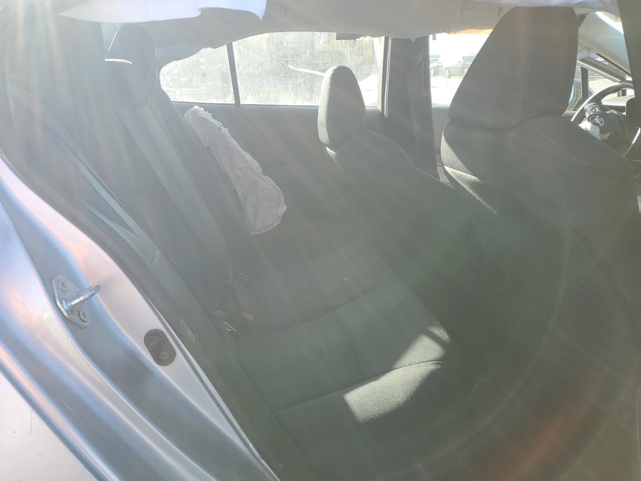 5YFEPMAE4NP284541 TOYOTA COROLLA 2022