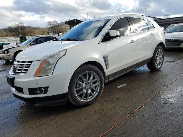 2014 Cadillac SRX Premium Collection