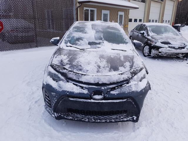 2T1BURHEXKC147307 | 2019 TOYOTA COROLLA L