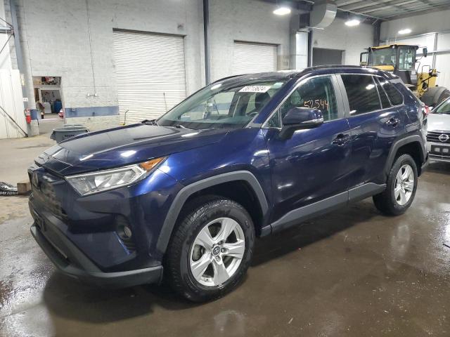 2T3P1RFV3KW063059 | 2019 TOYOTA RAV4 XLE