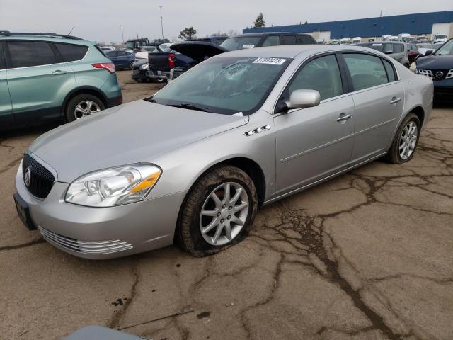 2006 Buick Lucerne CXL