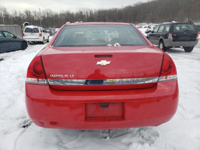 2G1WT57N091297815 | 2009 Chevrolet impala 1lt