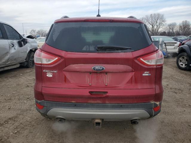 1FMCU9G91FUB49458 2015 FORD ESCAPE, photo no. 6