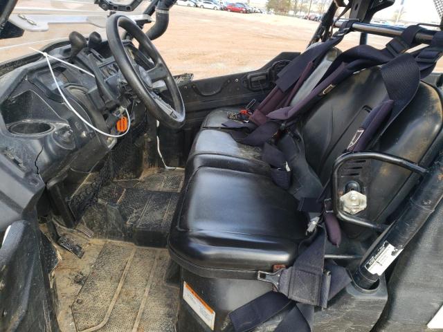 2016 HONDA SXS1000 M5 1HFVE0428G4010030