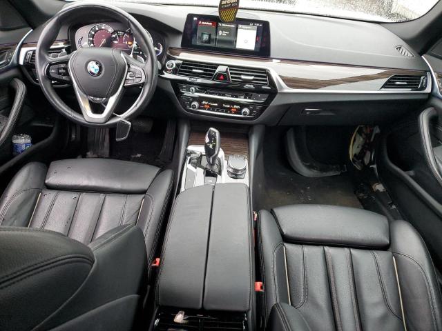 WBAJA7C34HG906362 | 2017 BMW 530 XI