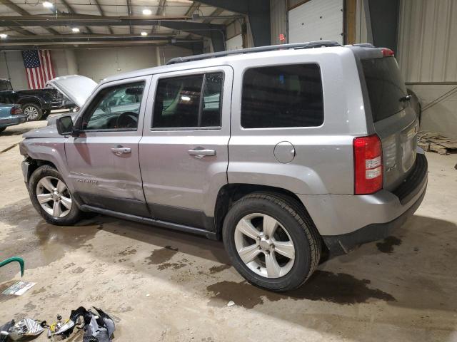 1C4NJRBBXFD218518 | 2015 JEEP PATRIOT SP