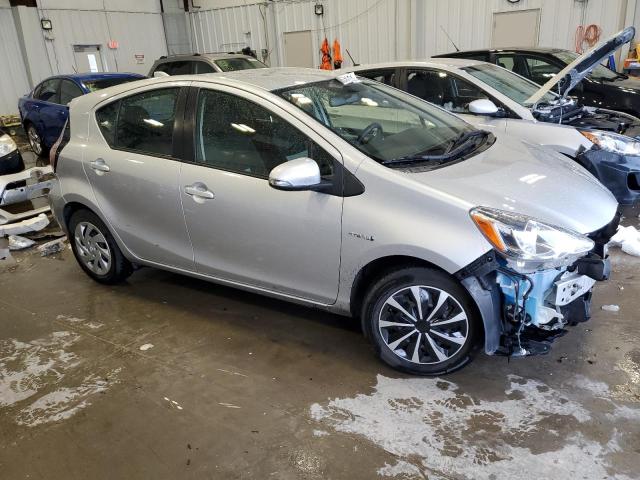 JTDKDTB36F1103884 | 2015 TOYOTA PRIUS C