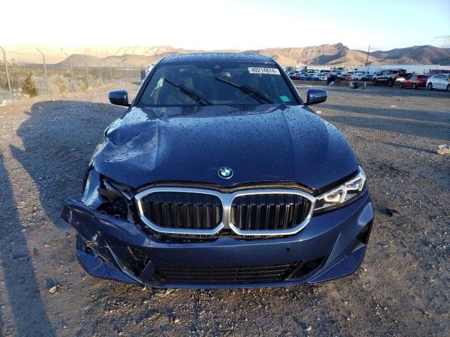 2023 BMW 330E 3MW39FF06P8D06551