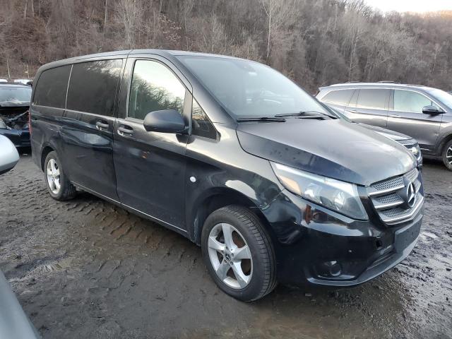 WD4PG2EE5J3455345 | 2018 MERCEDES-BENZ METRIS