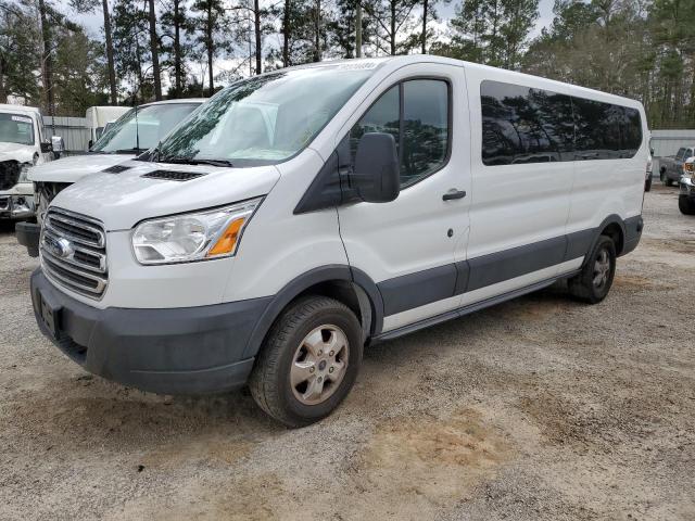 2019 Ford Transit Van 