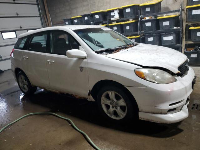 2T1KR32E03C030313 | 2003 Toyota corolla matrix xr