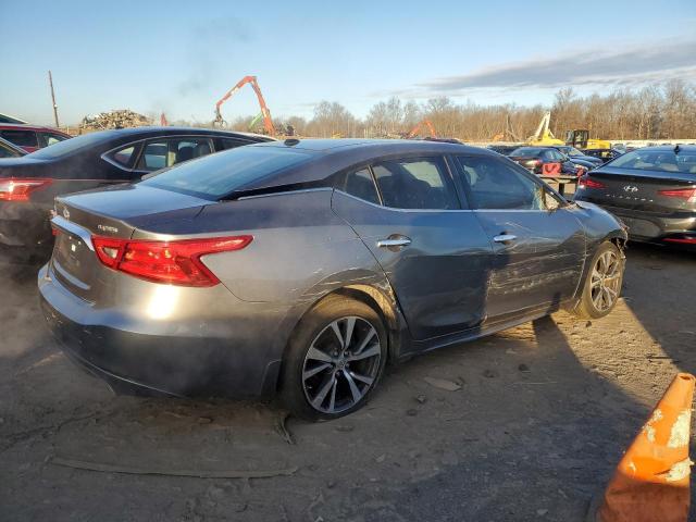 1N4AA6AP6GC395316 | 2016 NISSAN MAXIMA 3.5