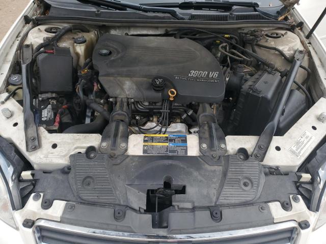 2G1WU58R079146664 2007 Chevrolet Impala Ltz