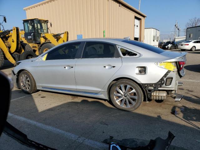 5NPE34AFXFH040704 | 2015 HYUNDAI SONATA SPO