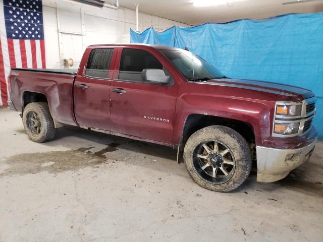 1GCVKREC7EZ227471 | 2014 CHEVROLET SILVERADO