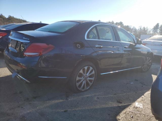 WDDZF4KBXKA504246 2019 MERCEDES-BENZ E-CLASS, photo no. 3