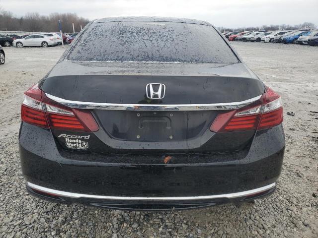 1HGCR2F3XGA143074 | 2016 HONDA ACCORD LX