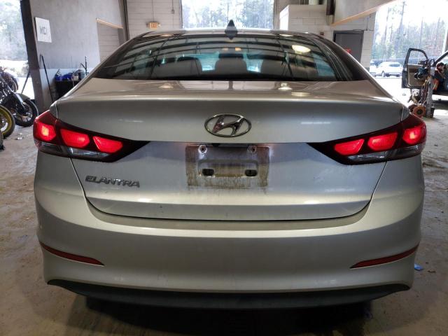 5NPD84LFXHH211688 | 2017 HYUNDAI ELANTRA SE