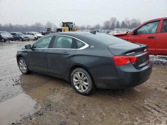 2G11Z5S31K9108918 | 2019 CHEVROLET IMPALA LT