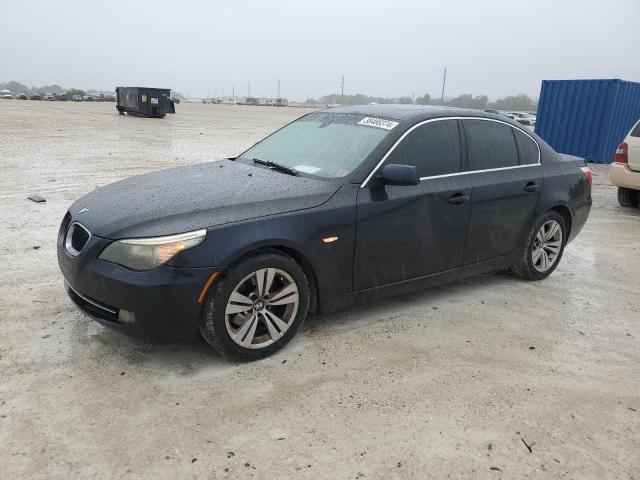 2010 BMW 5 Series 528i