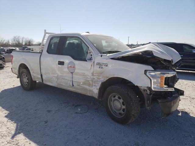 1FTEX1C55LKD80248 | 2020 FORD F150 SUPER