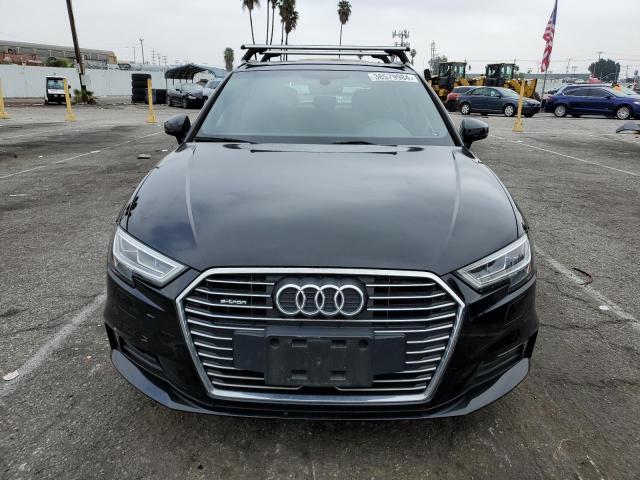 2018 AUDI A3 E-TRON - WAUTPBFF2JA060547