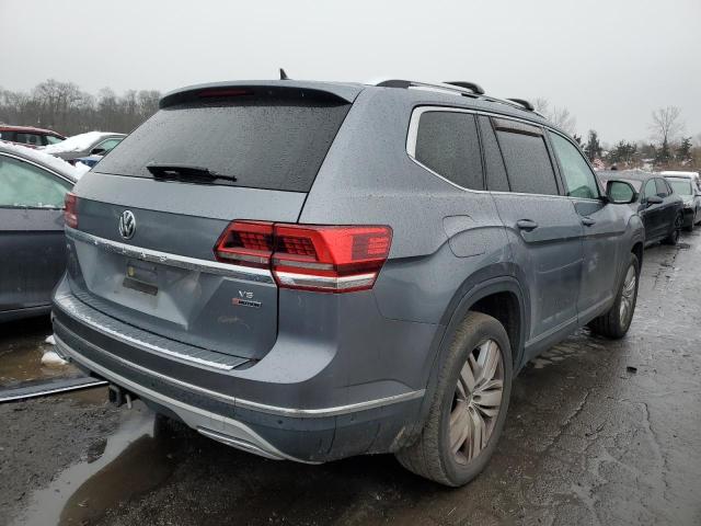 1V2NR2CA2JC563903 | 2018 VOLKSWAGEN ATLAS