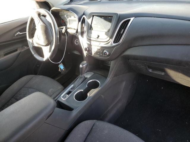 2019 CHEVROLET EQUINOX LT 3GNAXJEV7KS630742