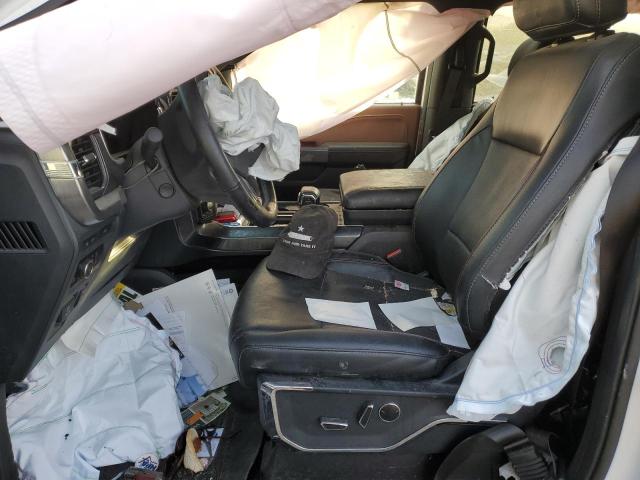 2023 FORD F150 SUPER - 1FTFW1EDXPFB09812