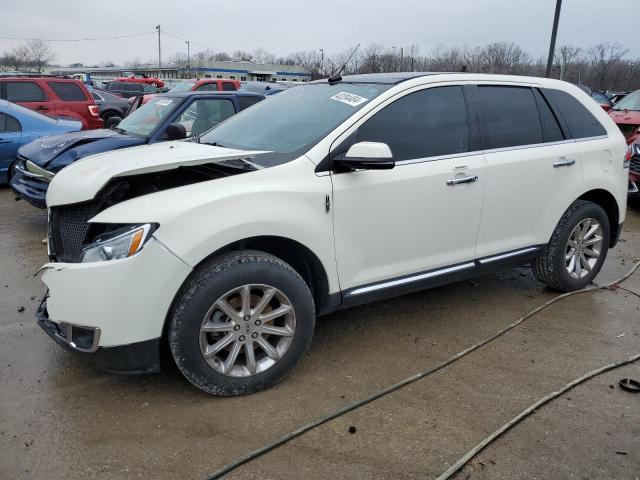 2LMDJ6JK8CBL12314 2012 Lincoln Mkx