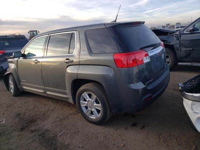 Vin: 2gkflrek8c6284235, lot: 37041544, gmc terrain sle 20122