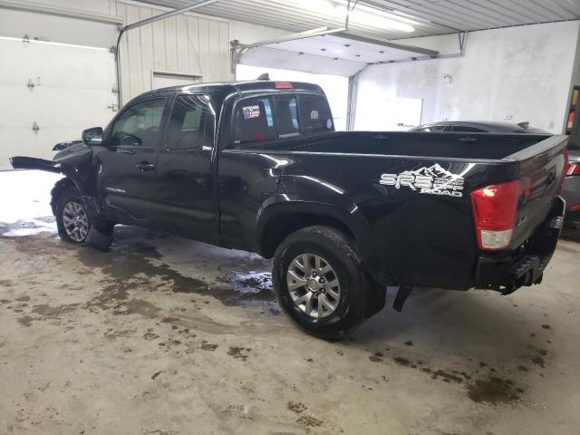 5TFSZ5AN0GX028629 | 2016 TOYOTA TACOMA ACC